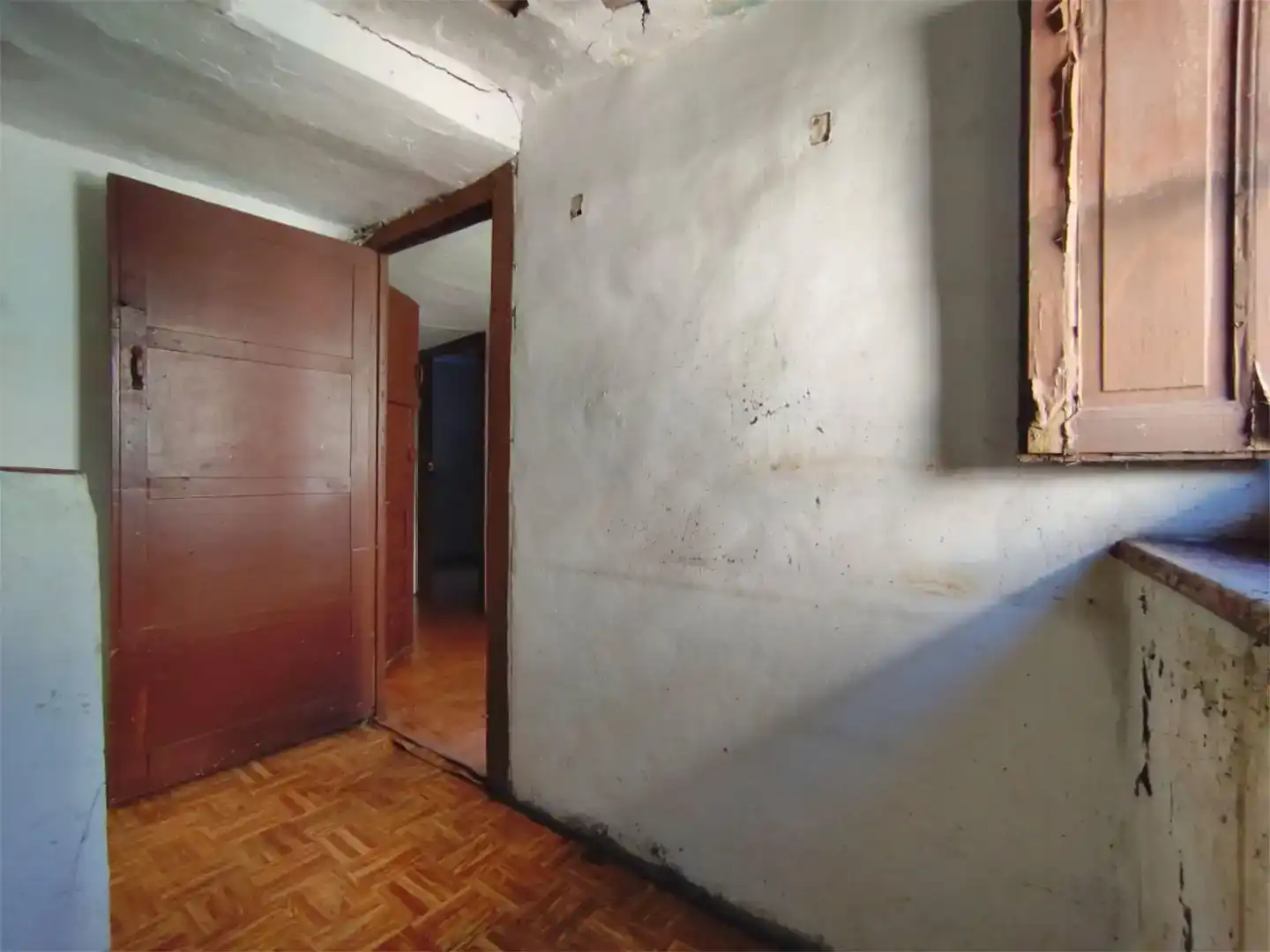 Casa adosada en venda en Langreo amb Traster