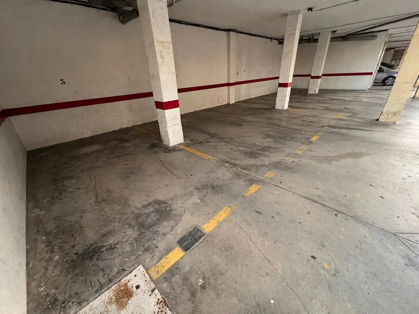 Parking de Piso en venta en Utrera