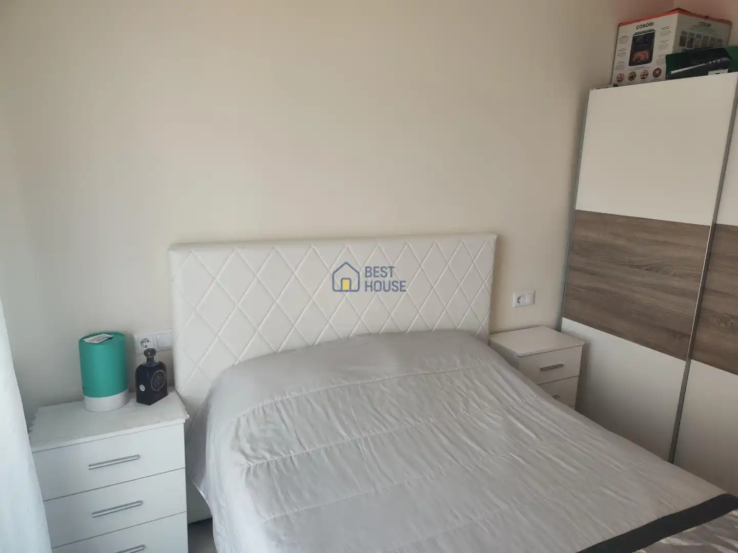 Pis en venda a Centro Ciudad