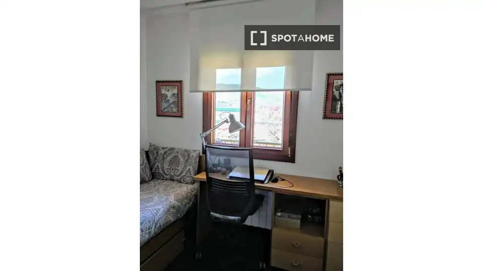 Habitació a Casco Viejo
