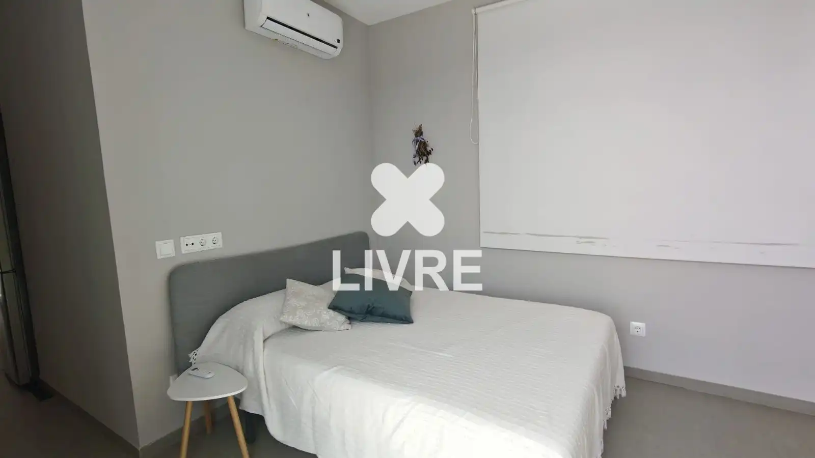 Habitación de Casa o chalet en venta en Cunit con Aire acondicionado, Calefacción y Piscina