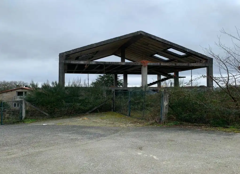 Edificio en venta en CERDEIRIÑA, Cotobade