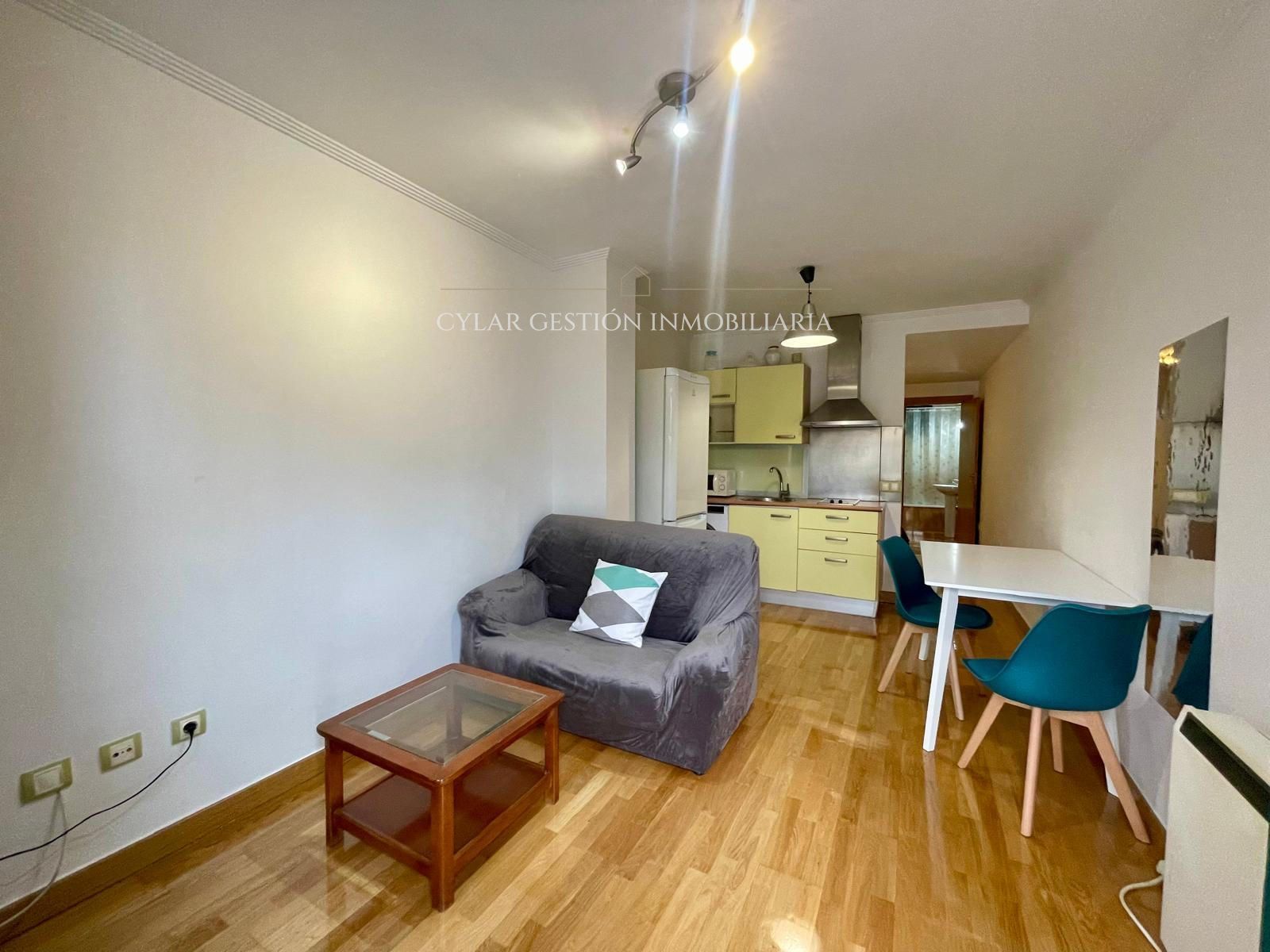 Piso de alquiler en Luis Sala Balust, Pizarrales