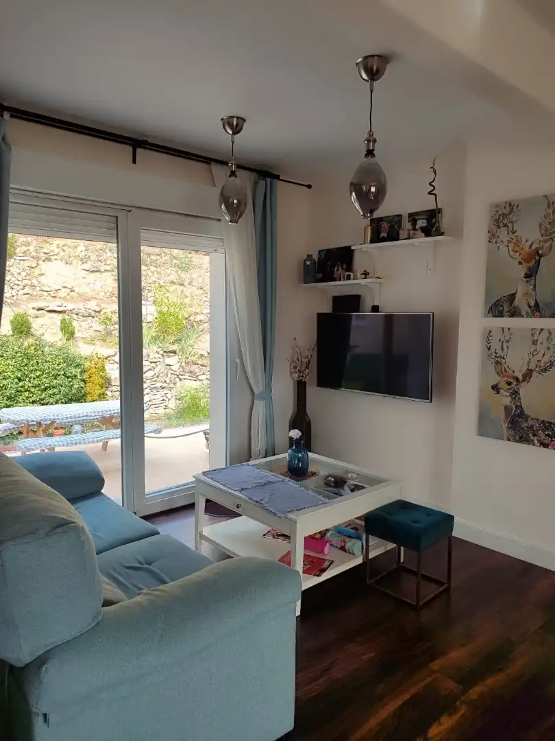 Planta baixa de lloguer a M-853, 1, Pino Alto - Navarredonda