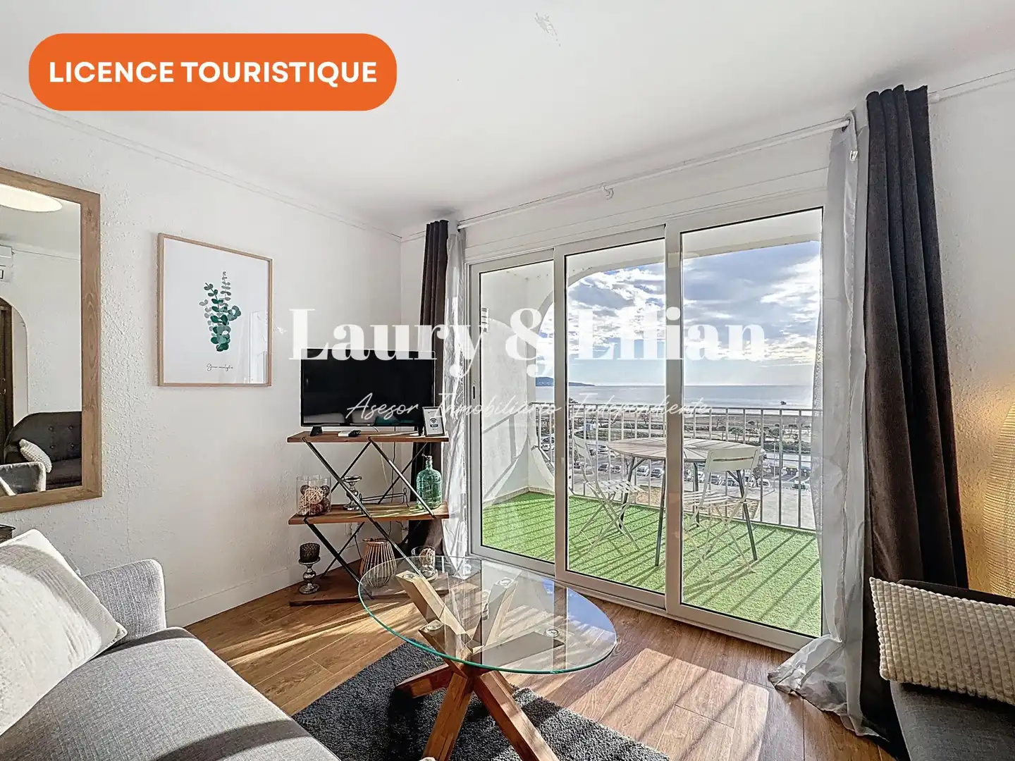 Appartement compact avec ascenseur à vendre à Muga - Gran Reserva - Badia