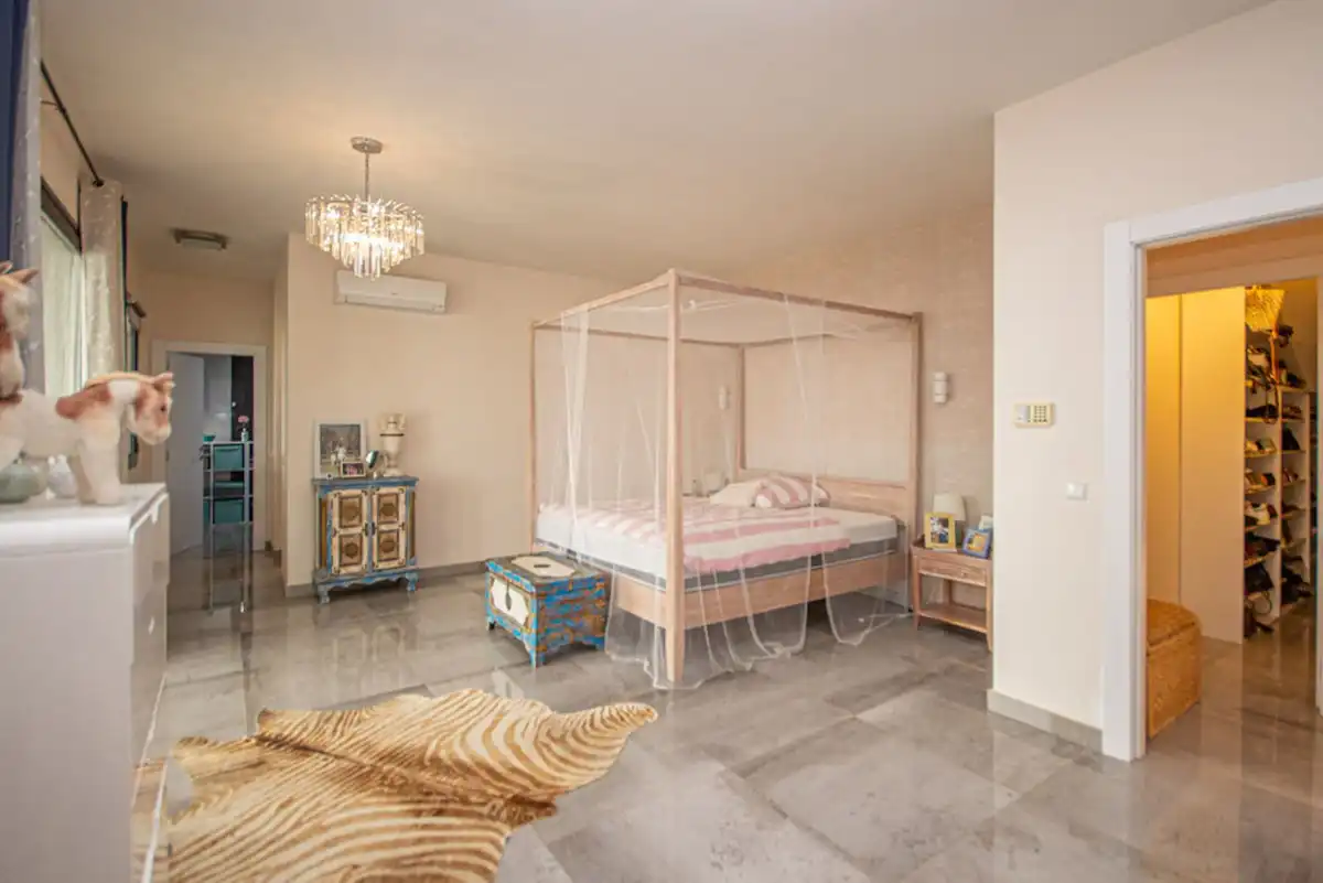 Terraced house for sale in La Mairena, imagen 21