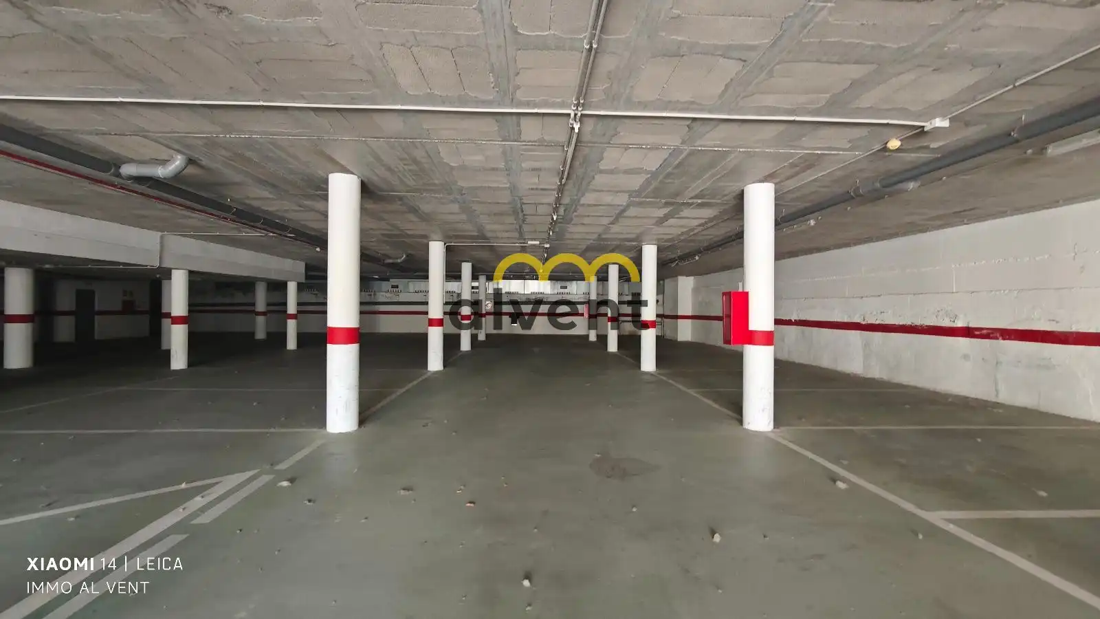 Einzelparkplatz mit Aufzug zum Verkauf in garrotxa, imagen 19