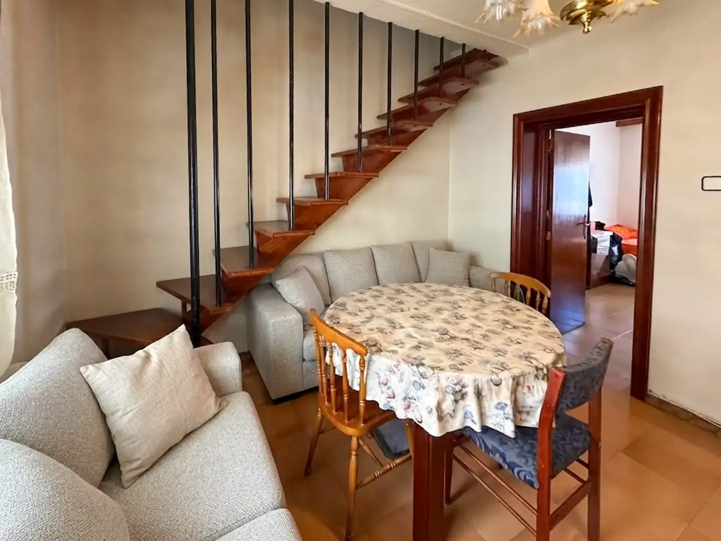 Duplex avec terrasse à vendre à Calle Villa de Chiva, imagen 2