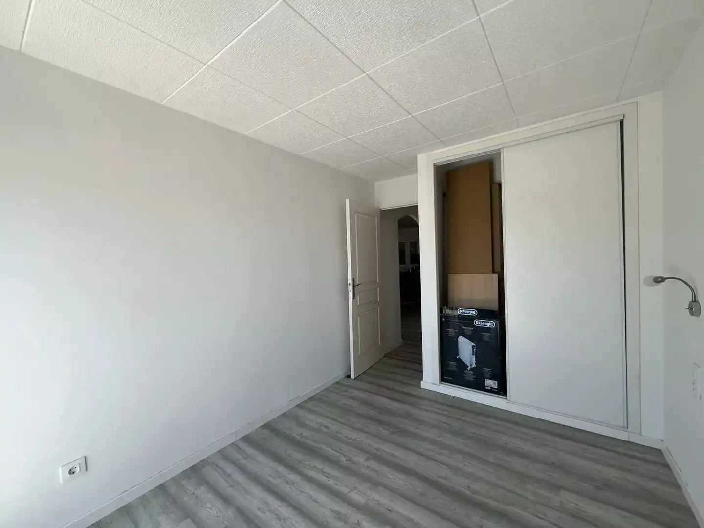 Apartamento en venta en Moxó - Sant Mori, imagen 5
