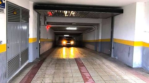 Foto 4 de Garaje en venta en Rúa de San Roque, 59, Casablanca - Calvario, Vigo