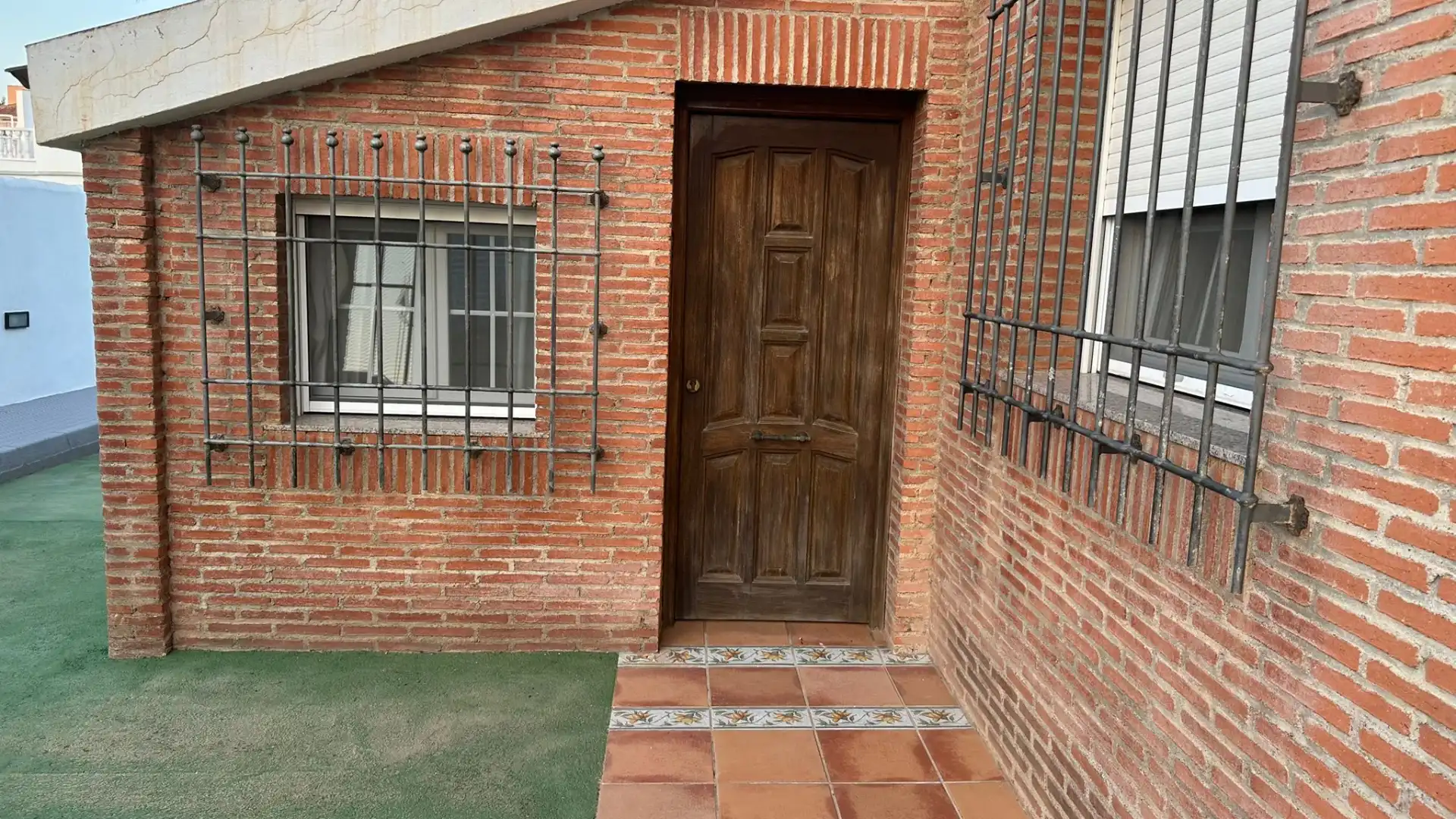 Xalet amb jardí en venda a Playa del Galán, imagen 13