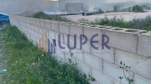 Photo 5 of Industrial land for sale in Villamontes - Boqueres, San Vicente del Raspeig / Sant Vicent del Raspeig