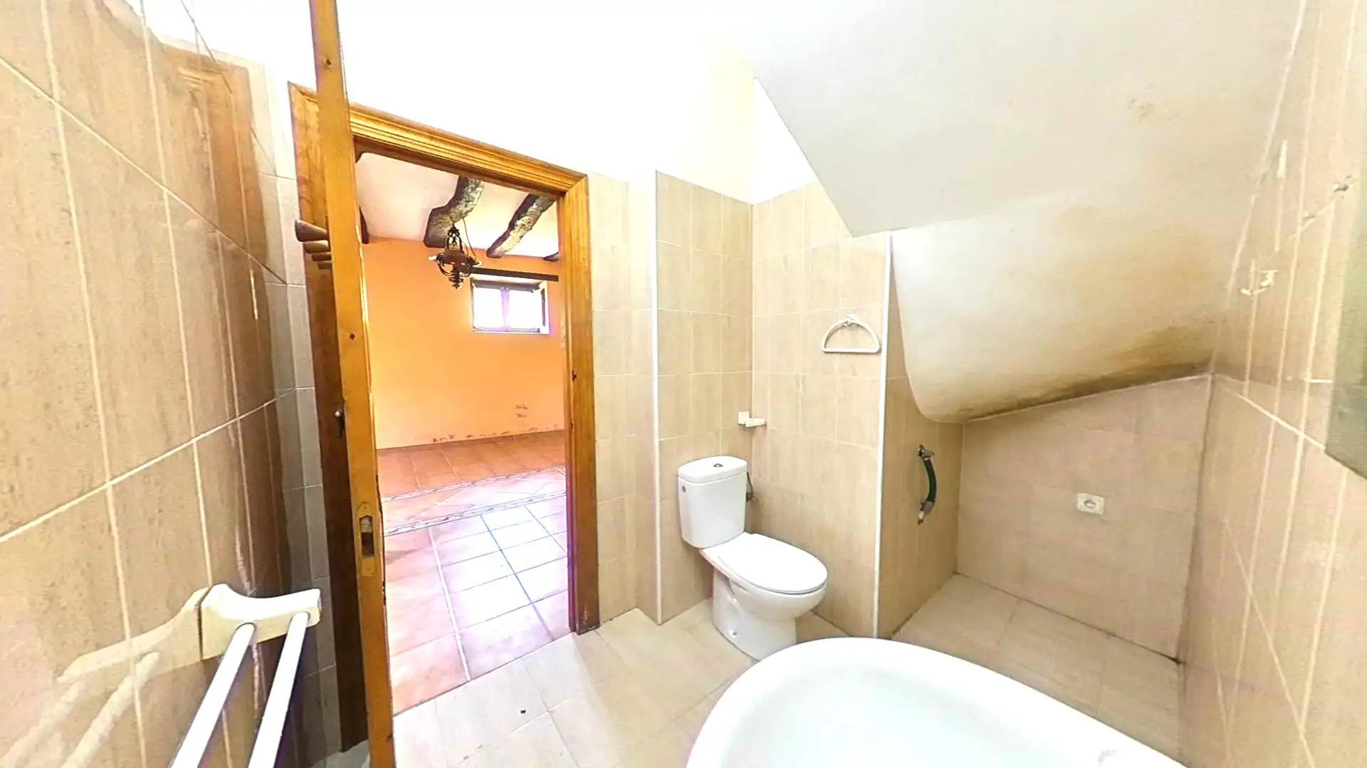 Casa o chalet en venta en Pesaguero