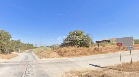 Photo 4 of Land for sale in Terreno Calle Cuchipanda, Centro, Sevilla