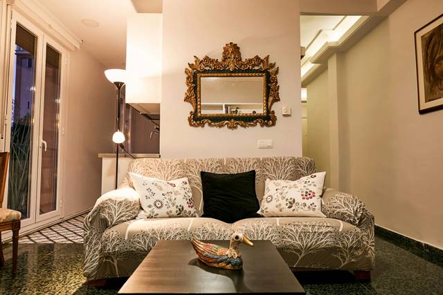 Piso en Alquiler en N/A en Chopera