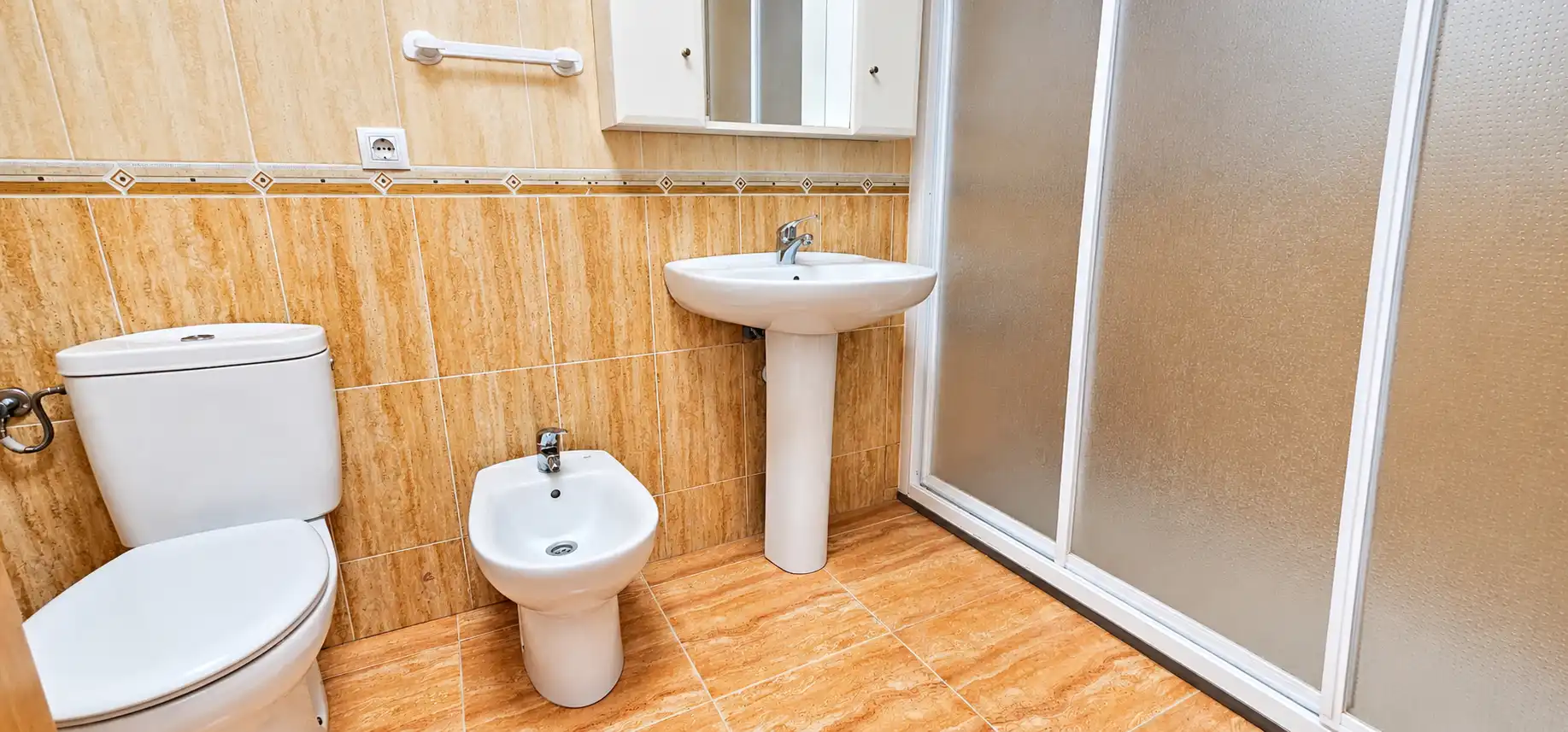 Baño de Piso en venta en Totana, Murcia