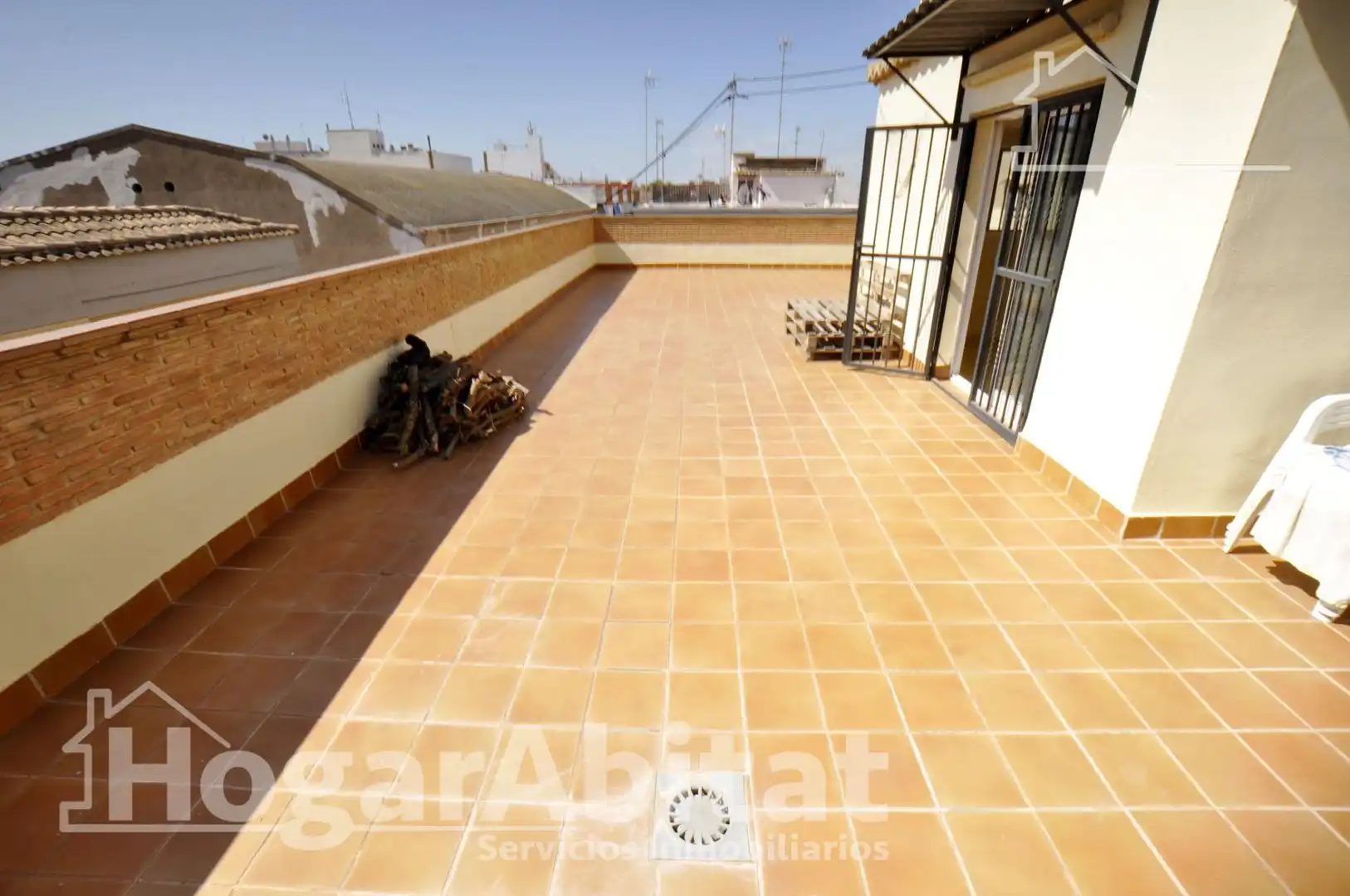 Maison avec terrasse à vendre à JACINTO BENAVENTE, imagen 8