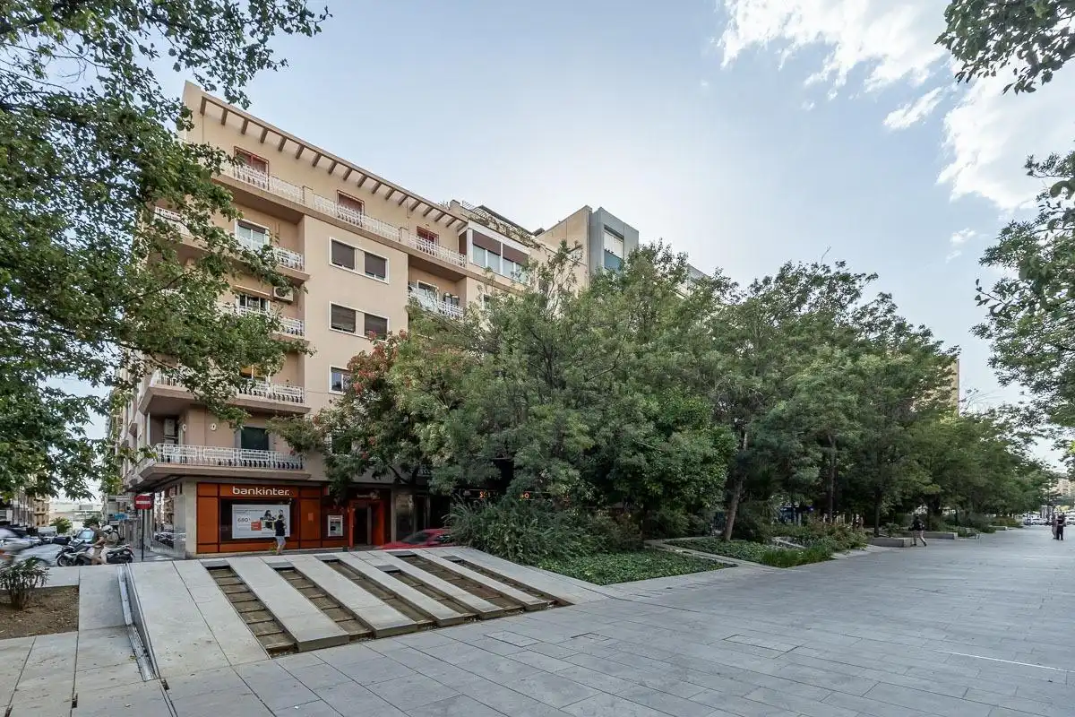 Wohnung zur Miete in Pajaritos