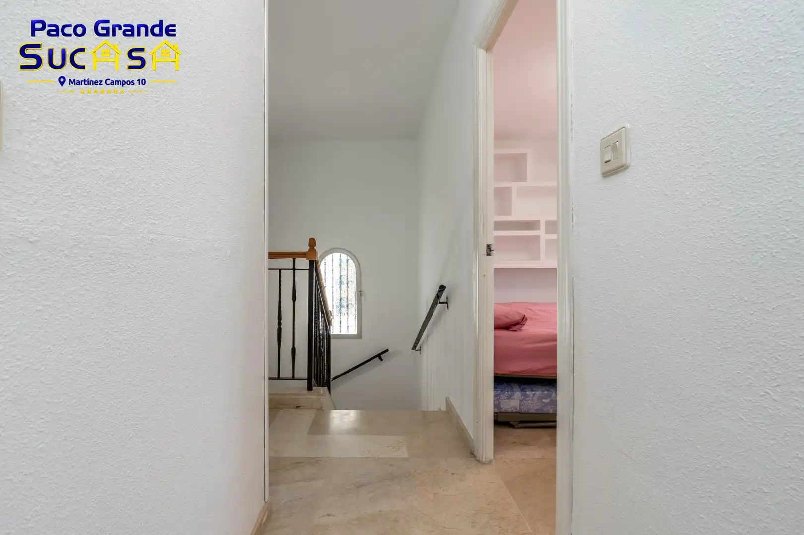 Villa avec terrasse à vendre à Paseo Paseo Velilla 3, imagen 43