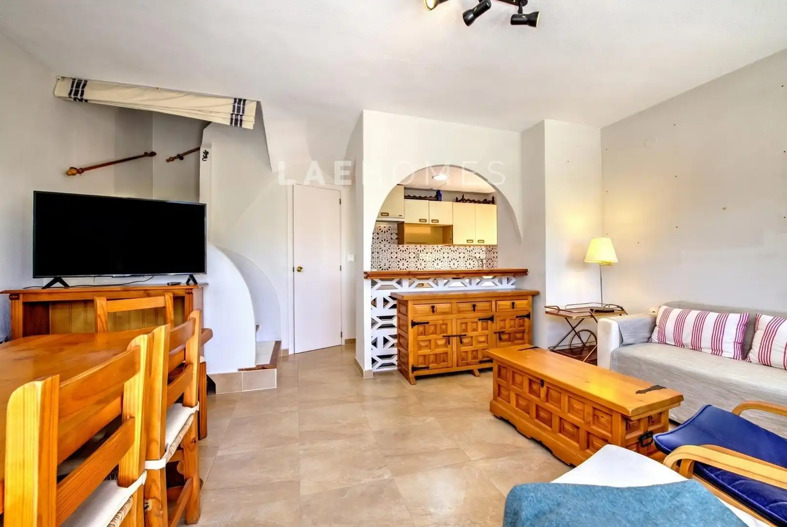 Casa a schiera con piscina in vendita a Calle de Gaianes, imagen 5
