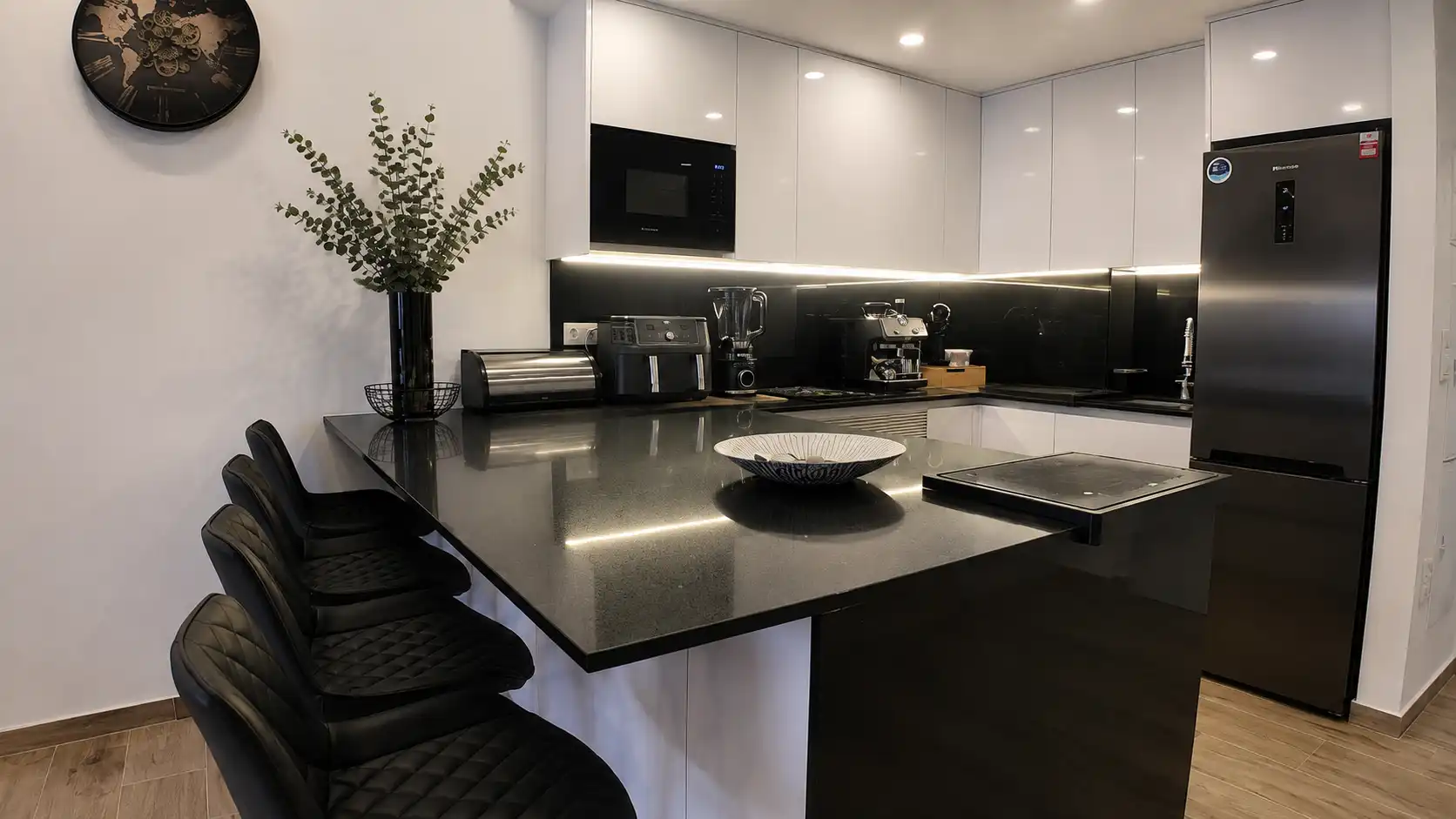 Penthouse mit Terrasse zum Verkauf in Orihuela Costa, imagen 8
