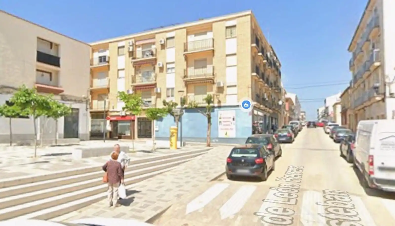 Local comercial en venda a Caridad, imagen 4
