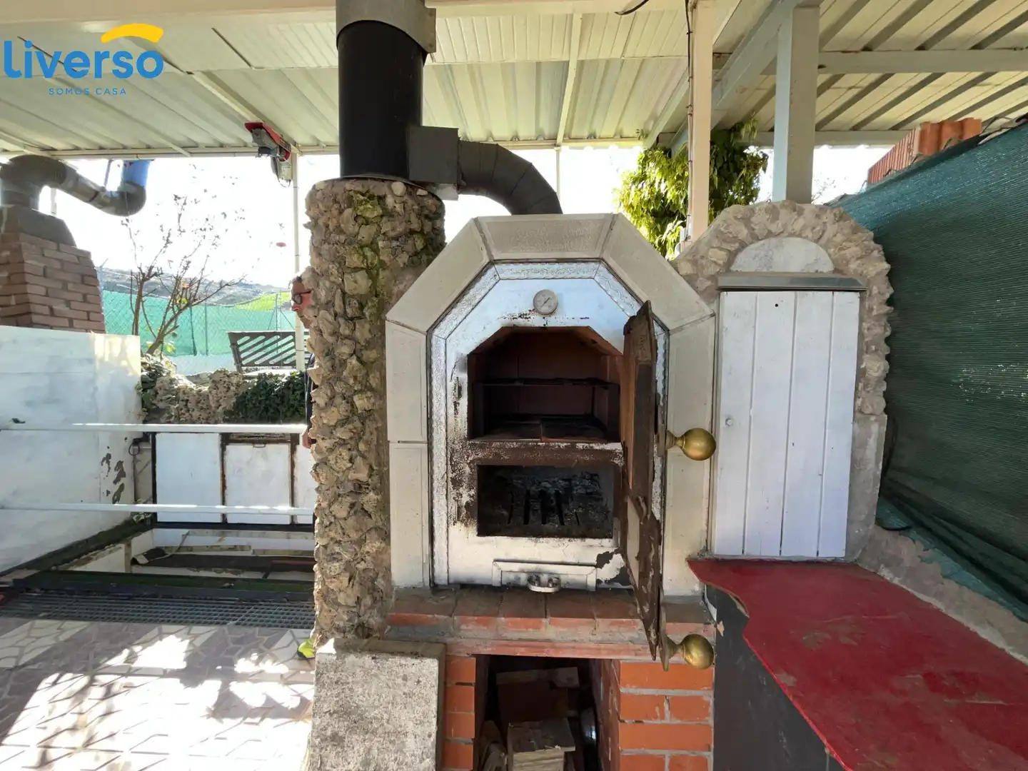 Casa adosada en venta en Villanueva de Argaño con Calefacción, Jardín privado y Terraza