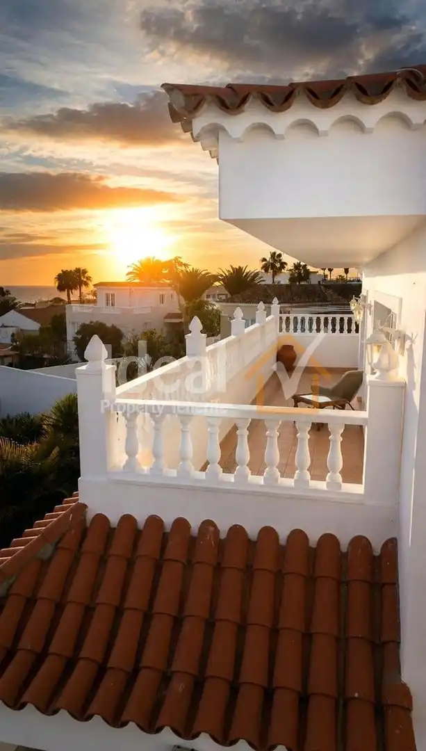 House with pool for sale in Callao Salvaje - Playa Paraíso, imagen 6