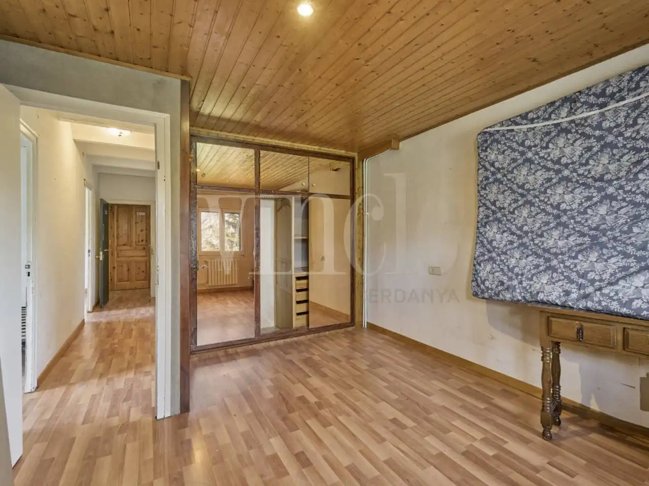 Schlafzimmer von Gebäude zum Verkauf in Lles de Cerdanya