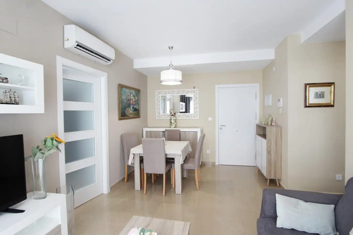 Apartament amb piscina en venda a PAI SECTOR TORRELASAL 1, imagen 3