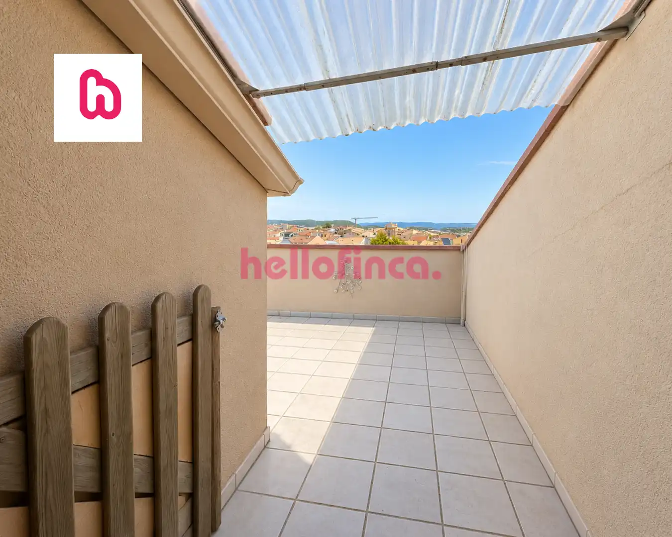 Maisonette mit Terrasse zum Verkauf in Santpedor, imagen 3