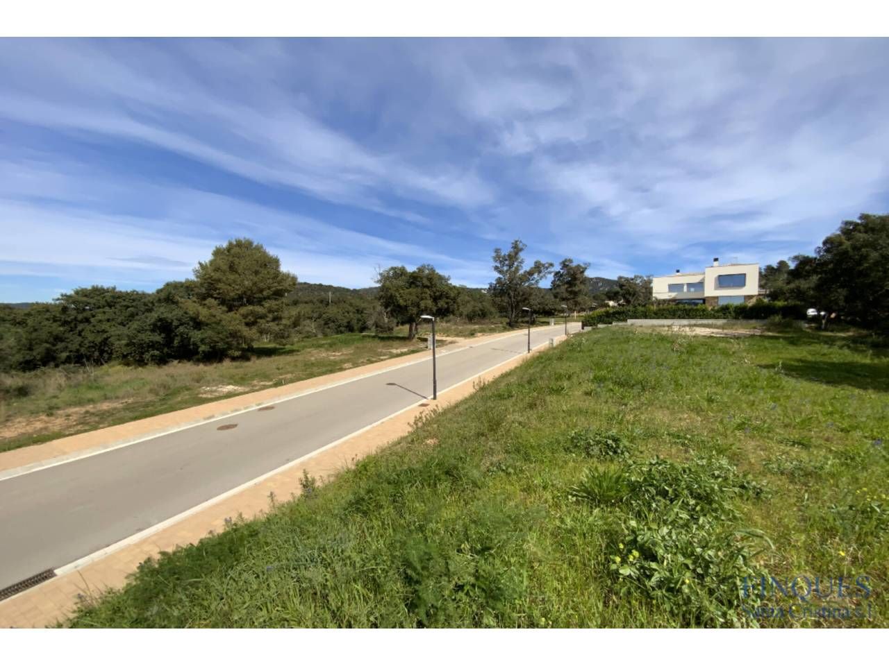 Residential for sale in Santa Cristina d'Aro