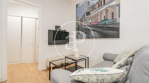 Foto 5 de Piso en venta en Chopera, Madrid Capital