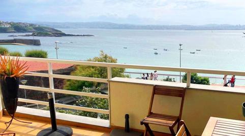 Foto 2 de Piso de alquiler en Plaza Do Arxetino, Mera - Serantes, A Coruña