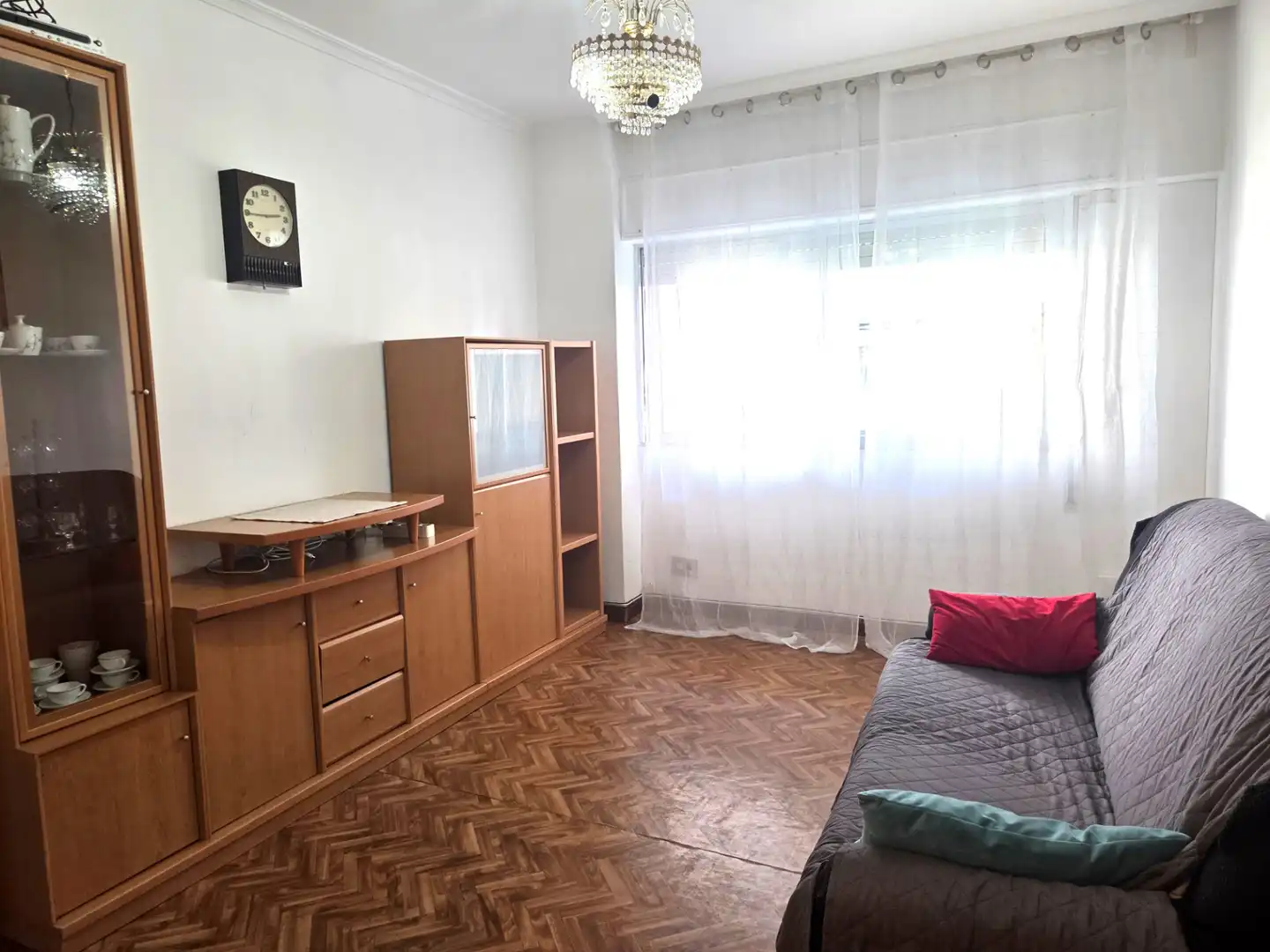 Mini appartamento con ascensore in vendita a Rúa das Flores 18, imagen 5