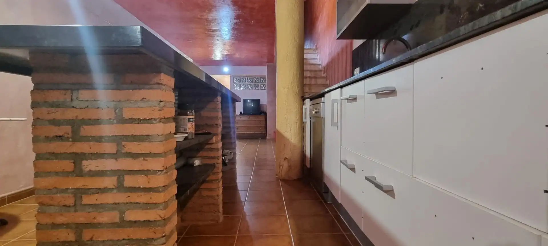 Casa o chalet en venta en Calle ESTRECHOS, Calatorao