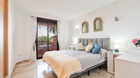 Photo 4 of Apartment to rent in Guadalmansa, Estepona