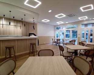 Premises to rent in Gijón - CALLE PEREZ DE AYALA, 46, Llano, Gijón