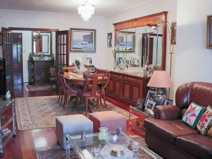 Apartament amb jardí de lloguer a C. de Dulce Chacón 19, imagen 4