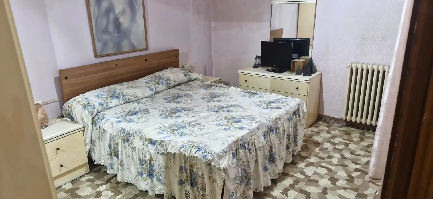 Habitación de Piso en venta en Vilanova del Camí con Calefacción, Trastero y Horno