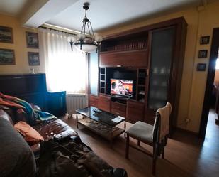 Living room of Apartment for sale in Palencia Capital