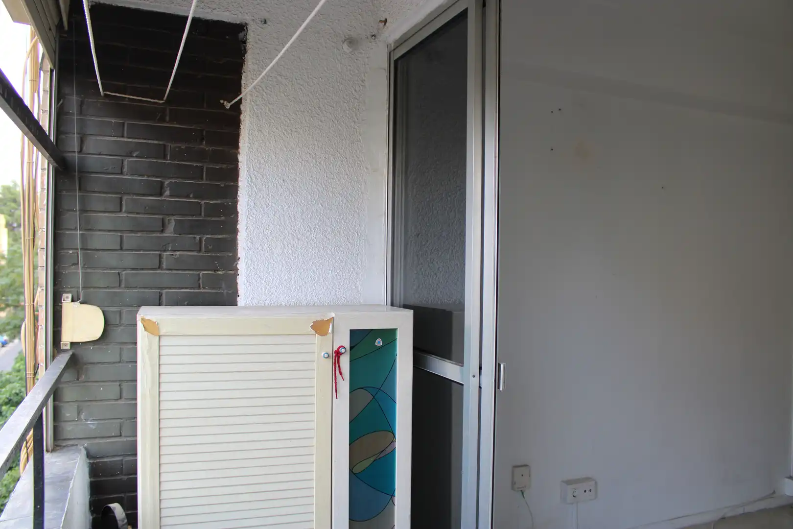 Wohnung mit Aufzug zum Verkauf in Cerro - Amate, imagen 13