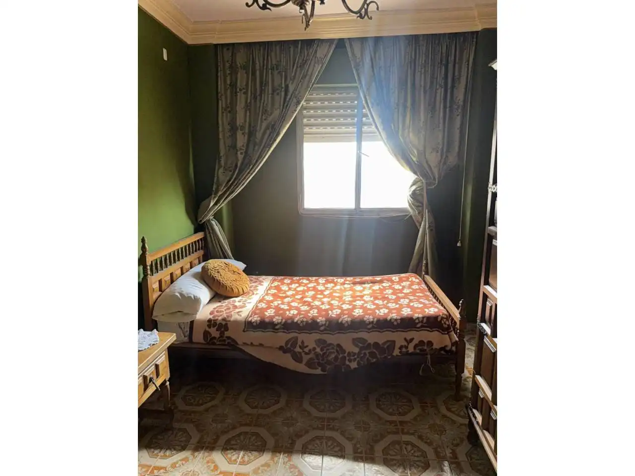 Habitación de Piso en venta en Badajoz con Amueblado y Balcón