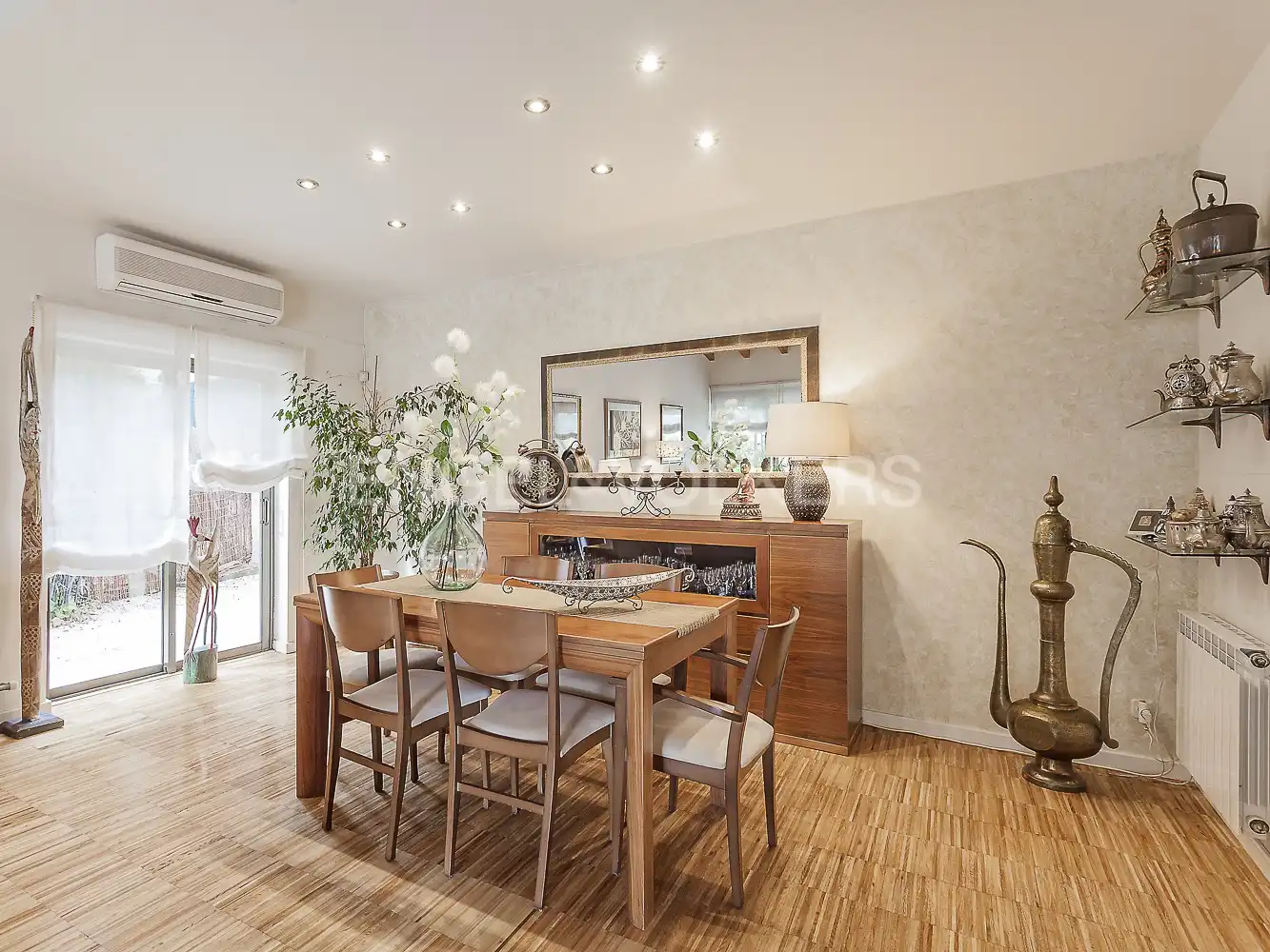 Haus mit Garten zum Verkauf in Santa Coloma de Cervelló, imagen 10