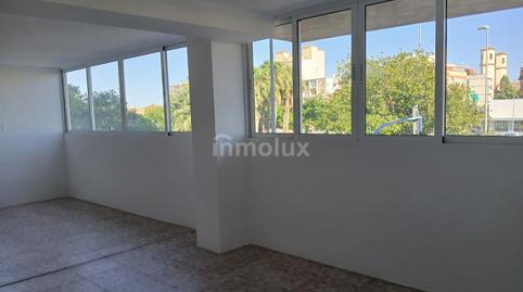 Foto 3 de Oficina de lloguer a Avenida Jaume I, Tómbola, Alicante