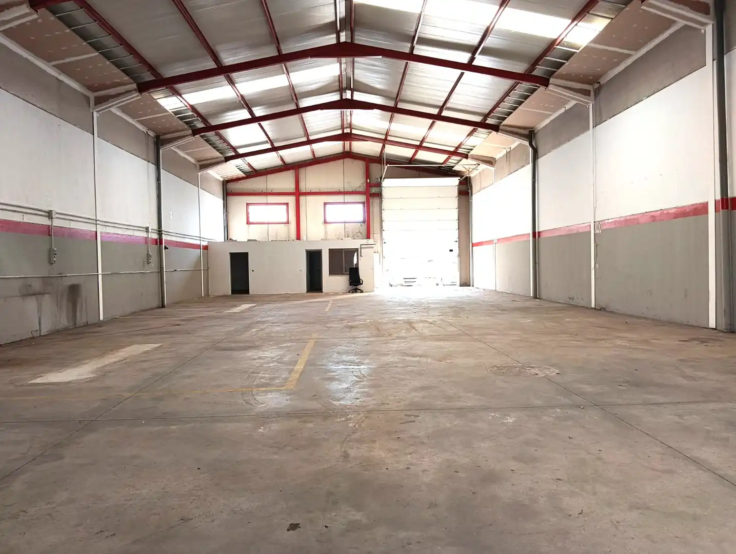 Nau industrial en venda a Sur, imagen 14