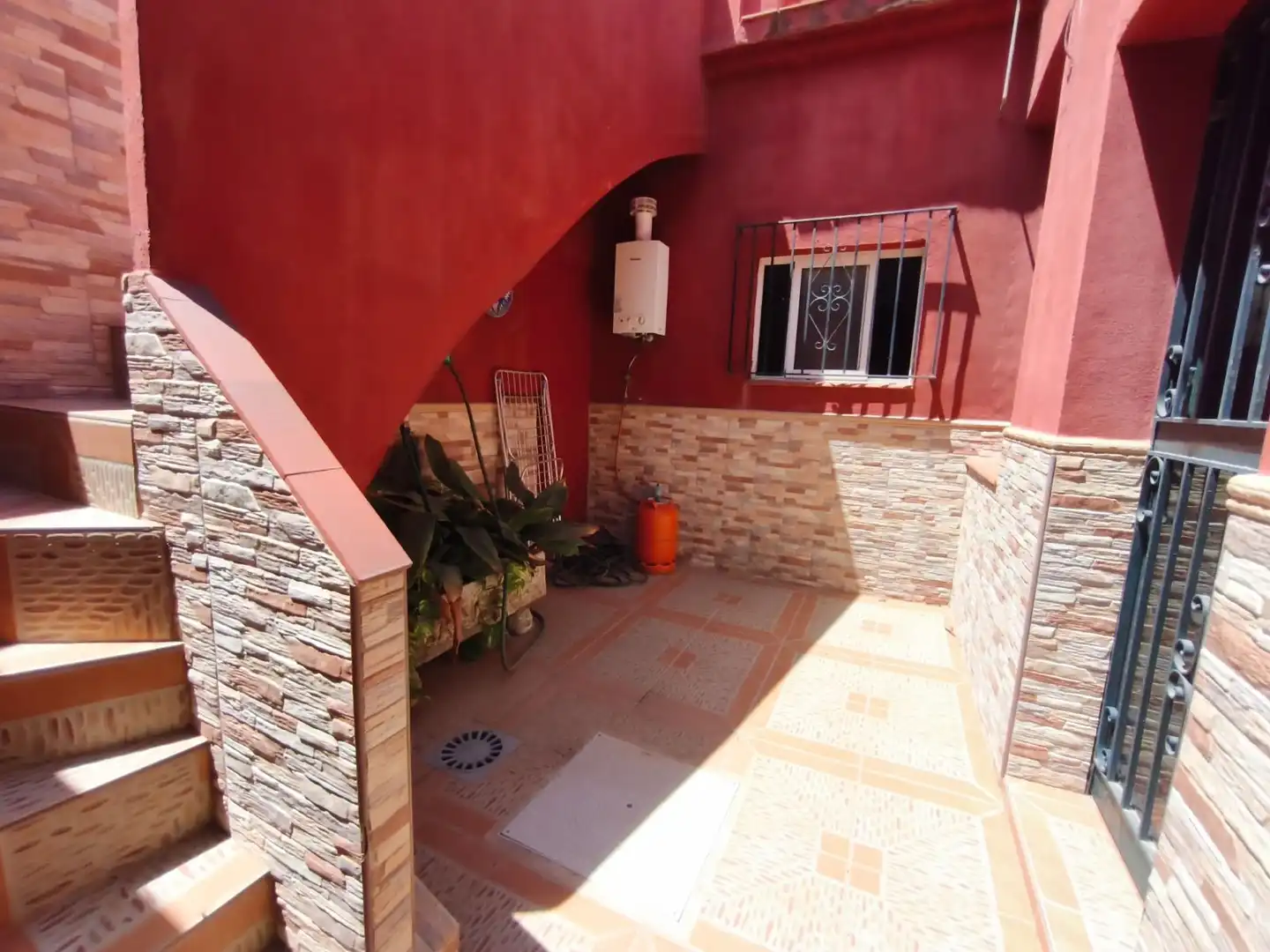 Casa o xalet en venda en Málaga