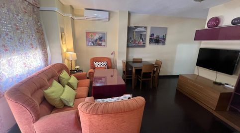 Foto 3 de Apartamento de alquiler en Calle Maestro Bartolomé, San Bartolomé - Millán de Priego, Jaén Capital