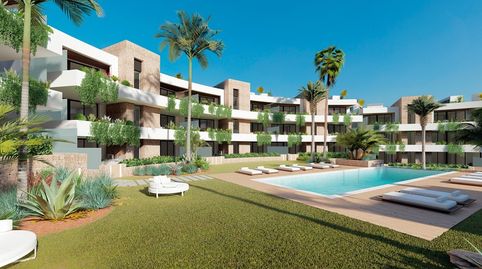 Photo 2 of Flat for sale in La Manga Club Resort, -1, La Manga Club, Cartagena