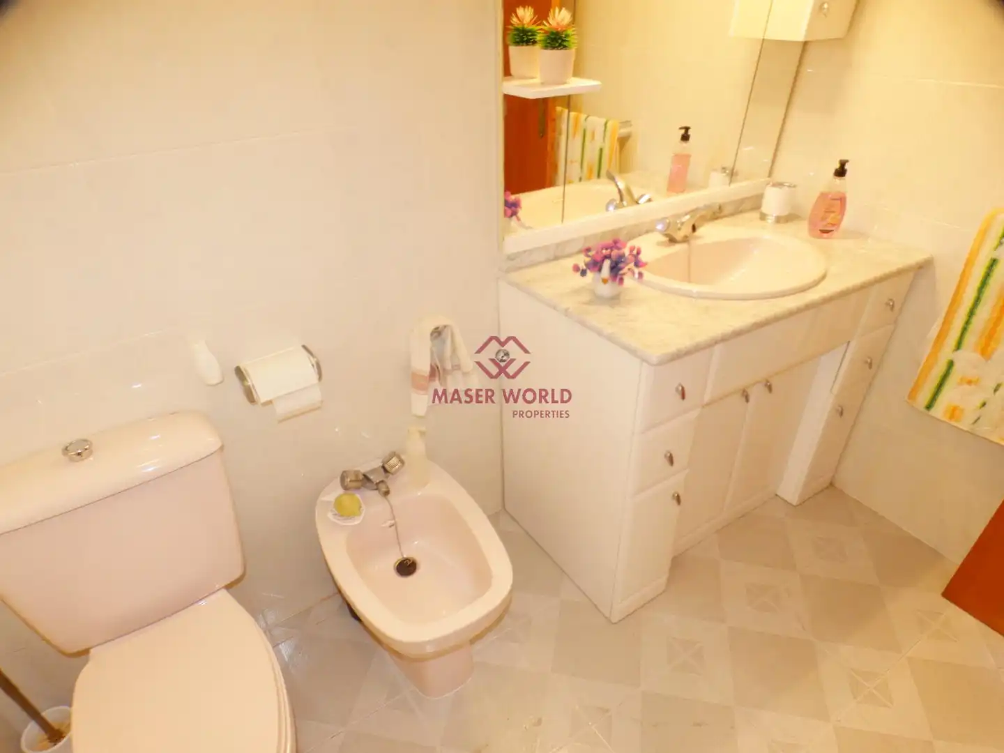 Duplex con terrazza in vendita a Puerto de Mazarrón, imagen 19